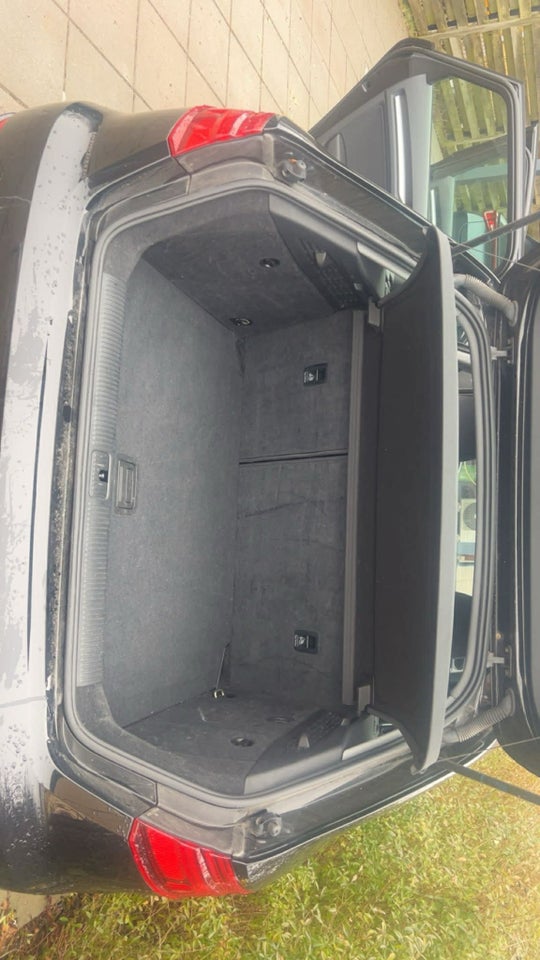 Audi A3 1,4 e-tron S-line Sportback S-tr. 5d