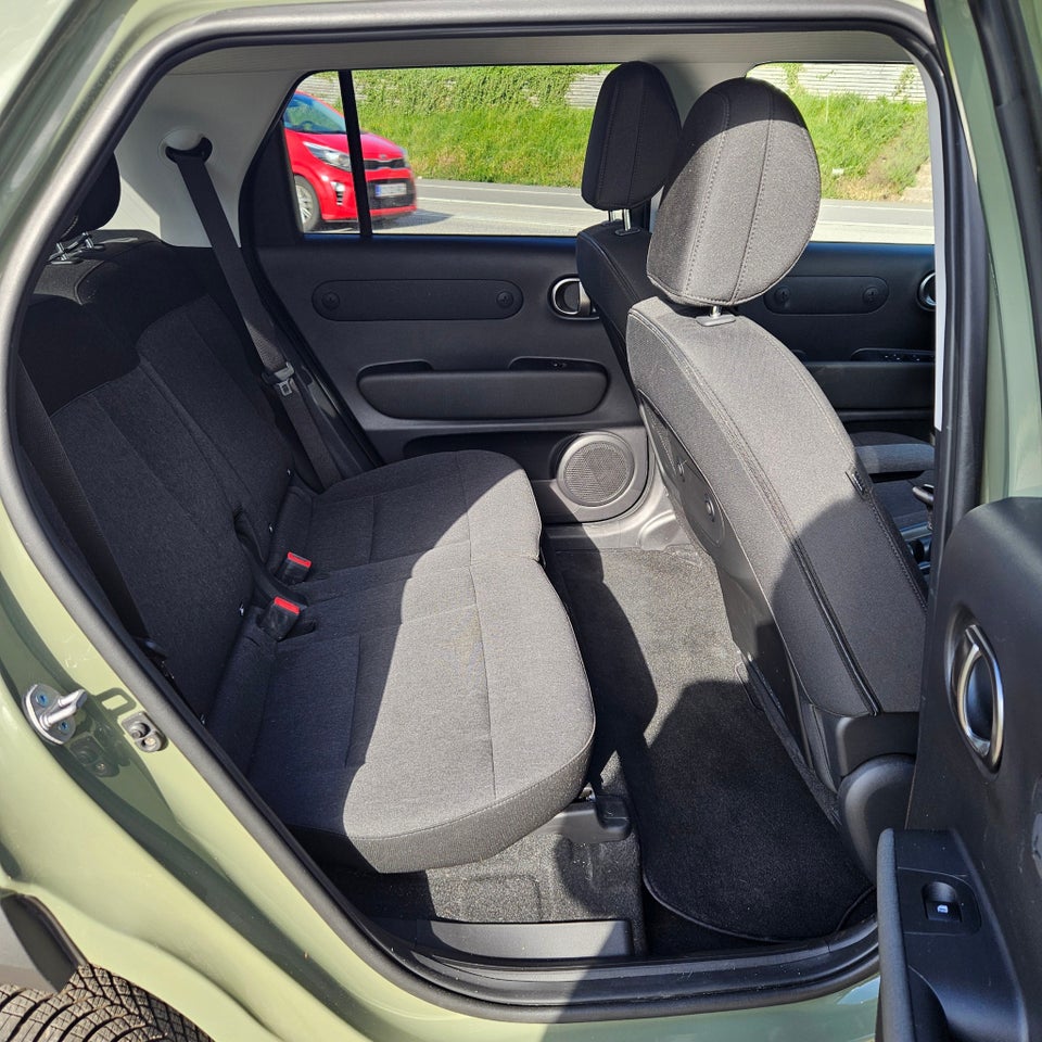 Hyundai Inster 49 Advanced 5d