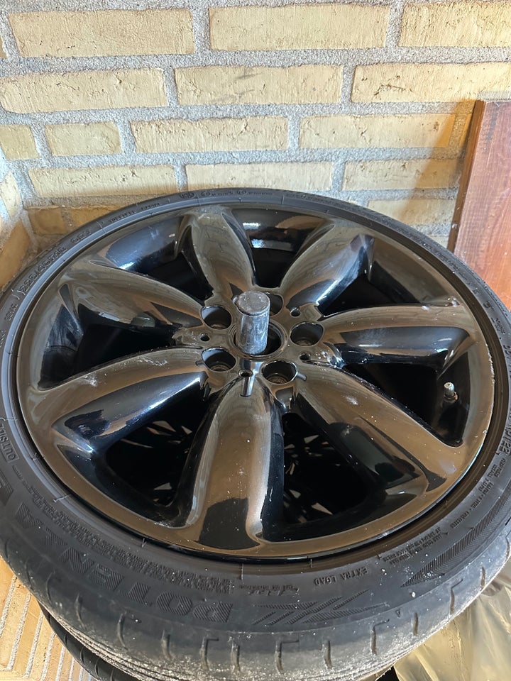 MINI Clubman Cooper 1,5 aut. 6d