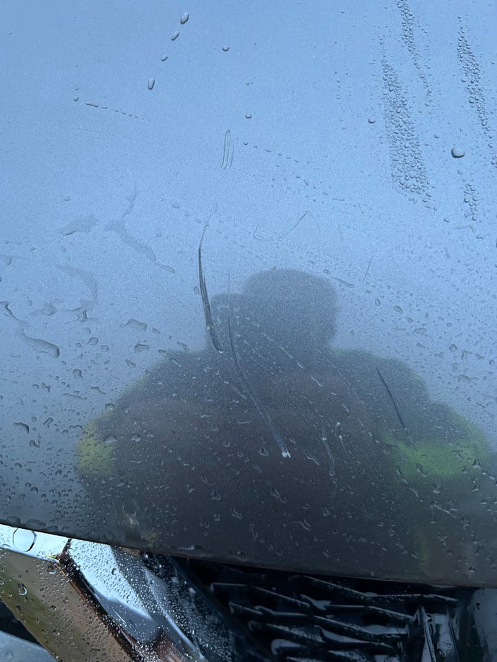 Nissan X-Trail 1,6 dCi 130 N-Connecta 7prs 5d