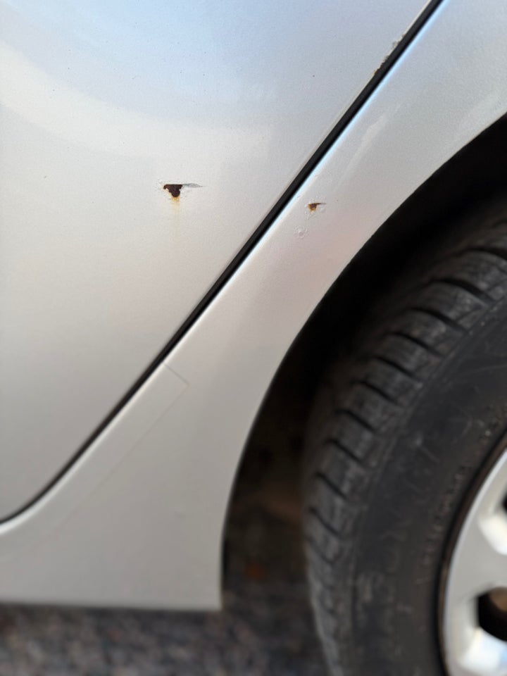 Ford Fiesta 1,25 60 Titanium 5d