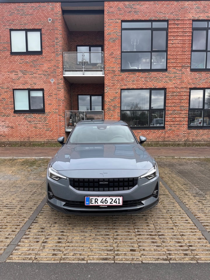 Polestar 2 Long Range 5d