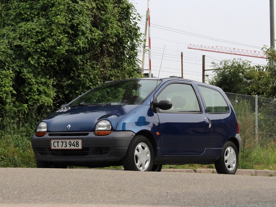 Renault Twingo 1,2  3d