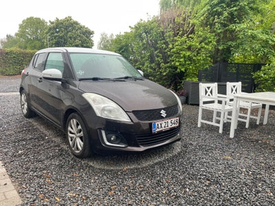 Suzuki Swift 1,2 S ECO+ 5d