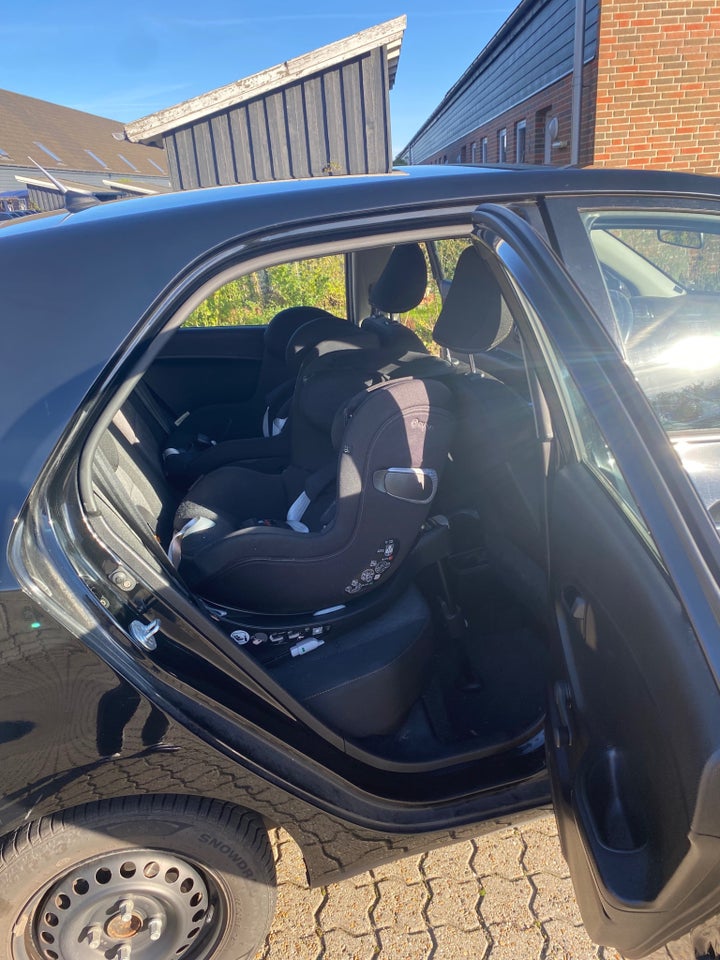 Kia Picanto 1,0 Style Limited 5d