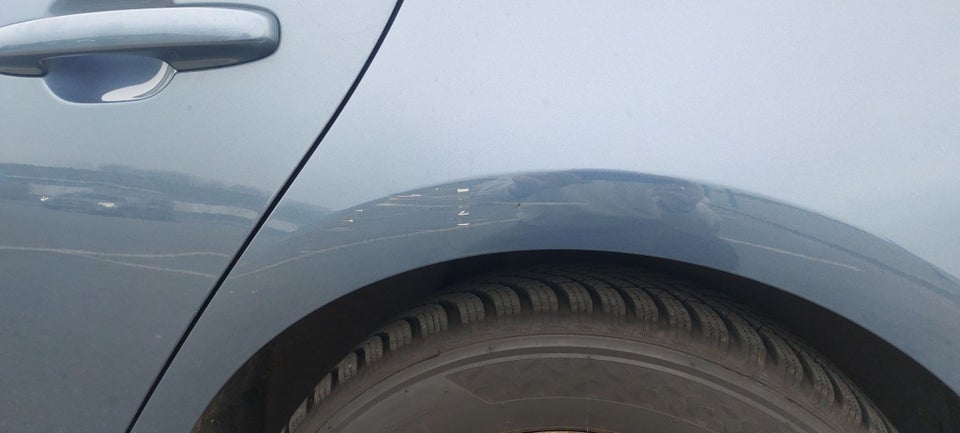 Ford Focus 1,0 EcoBoost Titanium stc. 5d