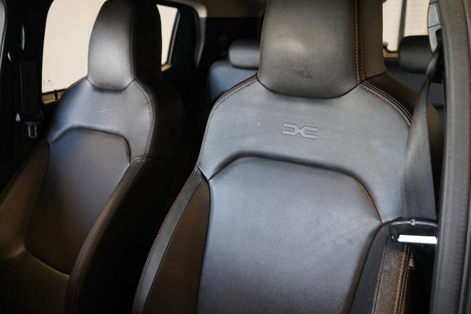 Dacia Spring Extreme 5d