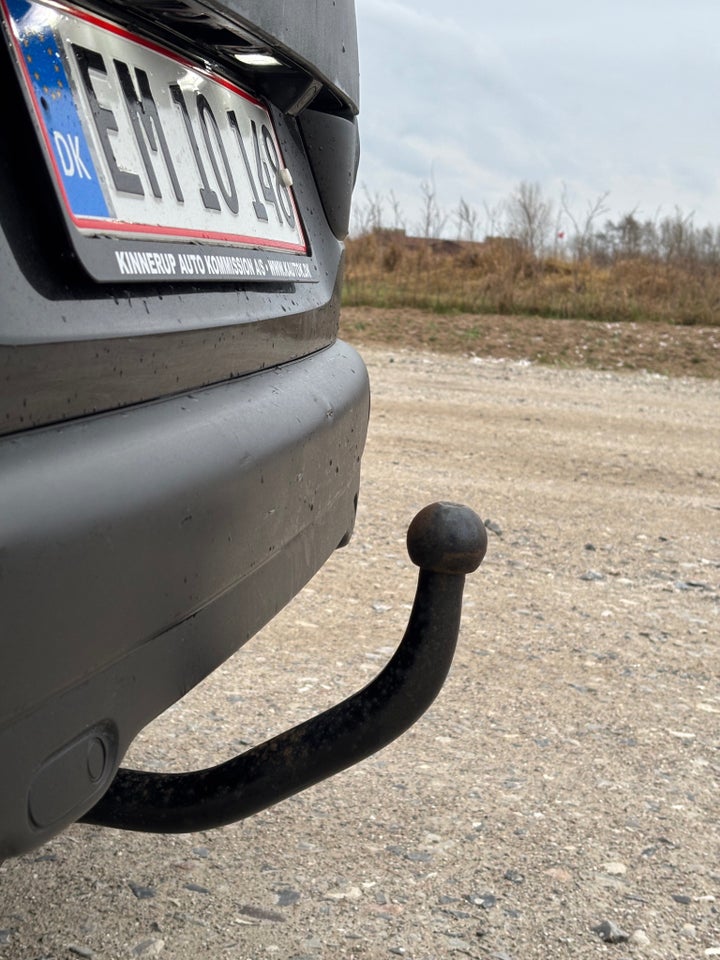Citroën C4 Cactus 1,6 BlueHDi 100 Feel Complet 5d
