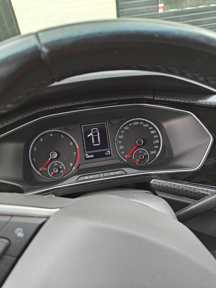 VW T-Cross 1,5 TSi 150 Style DSG 5d