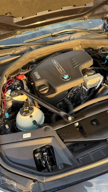 BMW 528i 2,0 aut. 4d