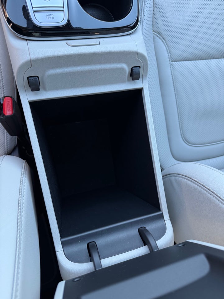 Hyundai Tucson 1,6 PHEV Advanced aut. 4WD 5d