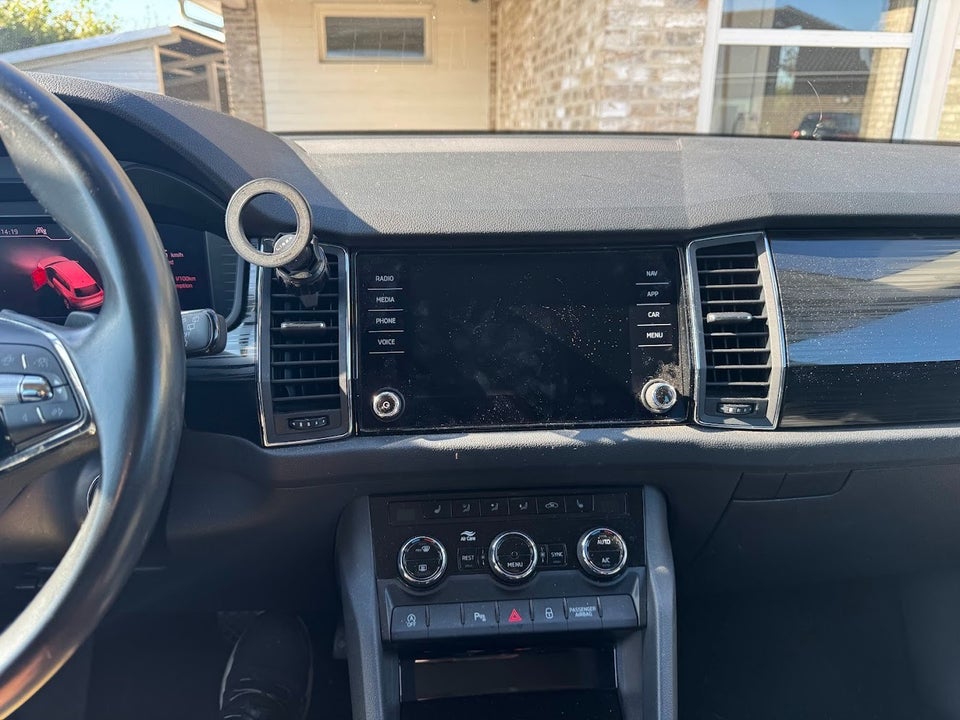 Skoda Kodiaq 1,5 TSi 150 Executive DSG 7prs 5d