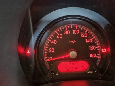 Suzuki Alto 1,0 Kick ECO+ 5d