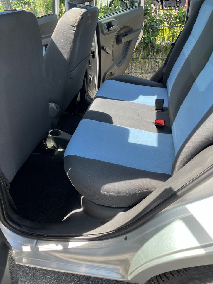 Fiat Panda 1,2 Dynamic 5d