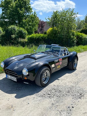 AC Cobra 5,7  2d
