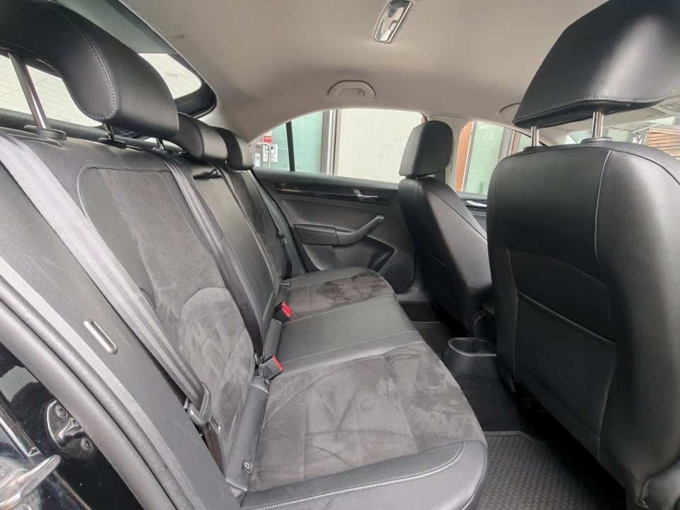 Seat Toledo 1,0 TSi 110 Xcellence DSG 5d