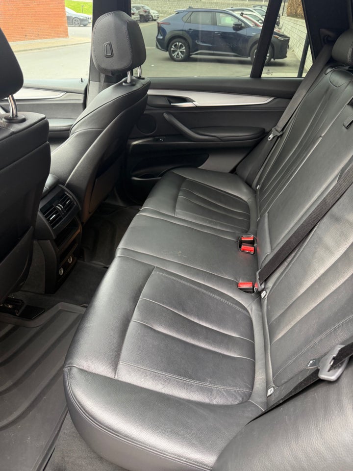 BMW X5 3,0 xDrive40d aut. 5d