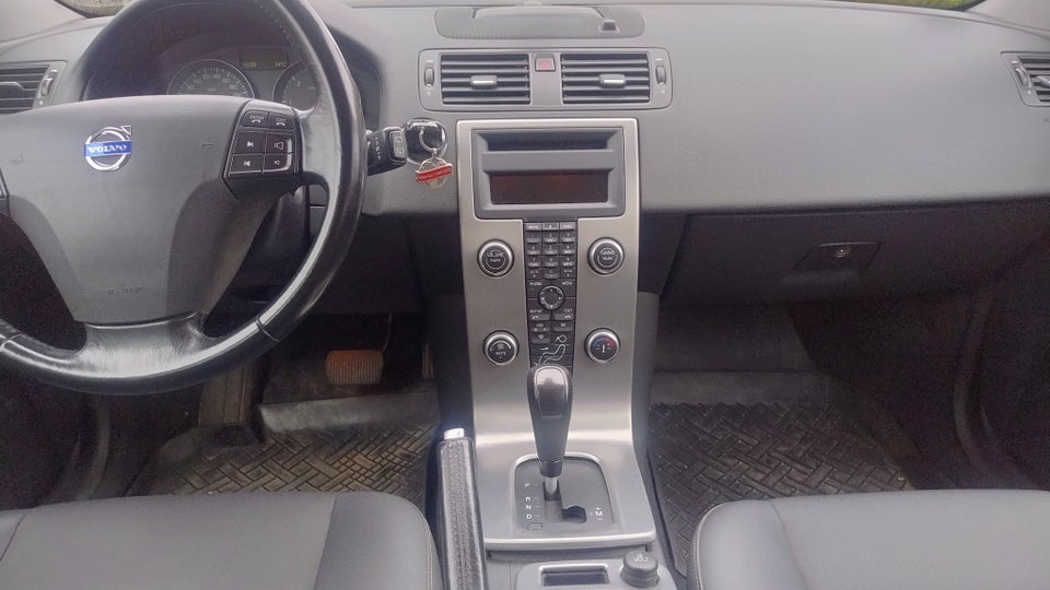 Volvo V50 2,0 D aut. 5d