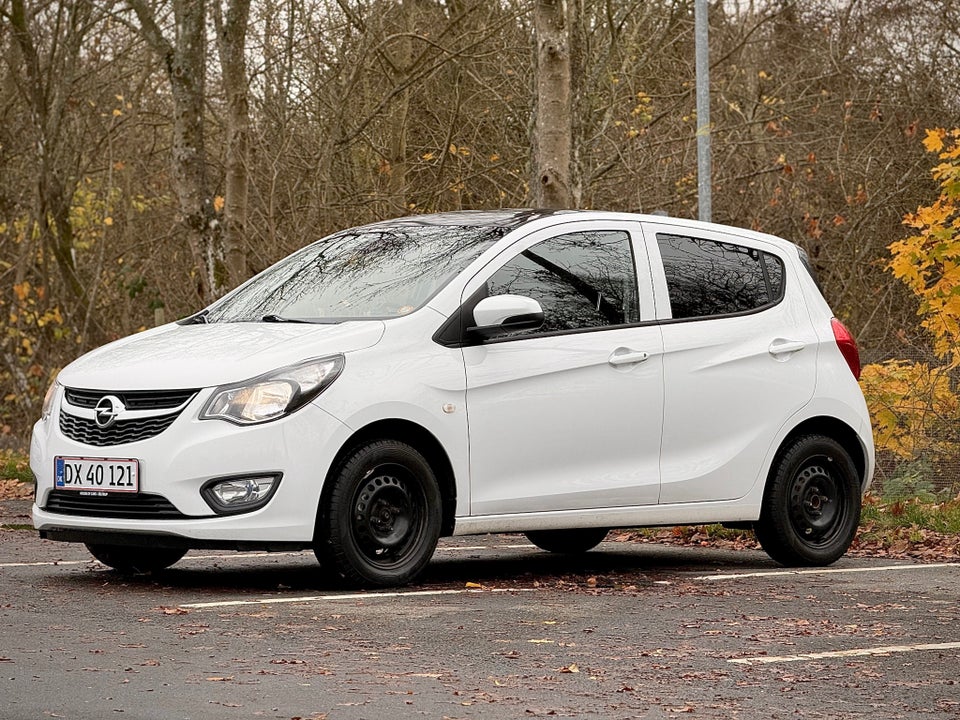 Opel Karl 1,0 Enjoy 5d