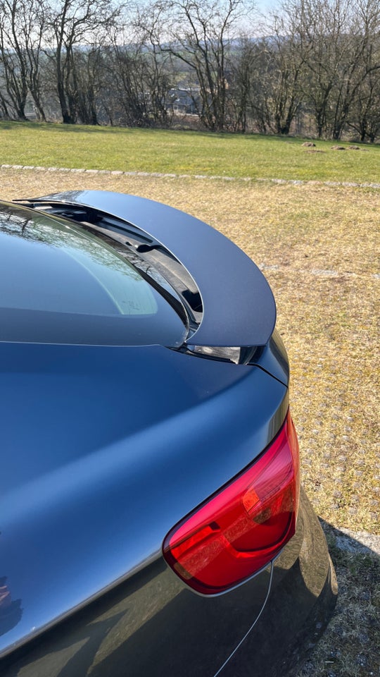 BMW 330i 2,0 Gran Turismo M-Sport aut. 5d