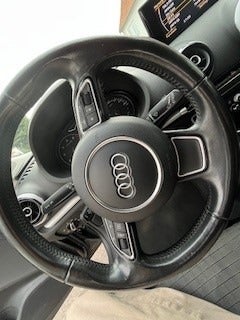 Audi A3 1,4 TFSi 150 Ultra Sportback S-tr. 5d
