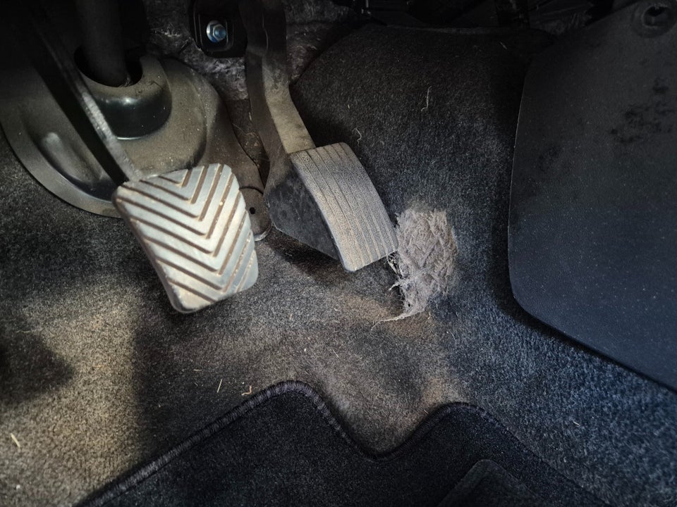 Mitsubishi Space Star 1,2 Inbeat 5d