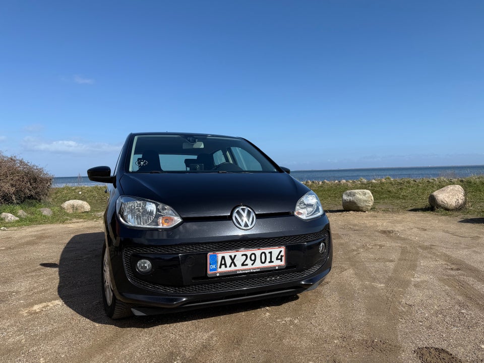VW Up! 1,0 60 Move Up! BMT 5d