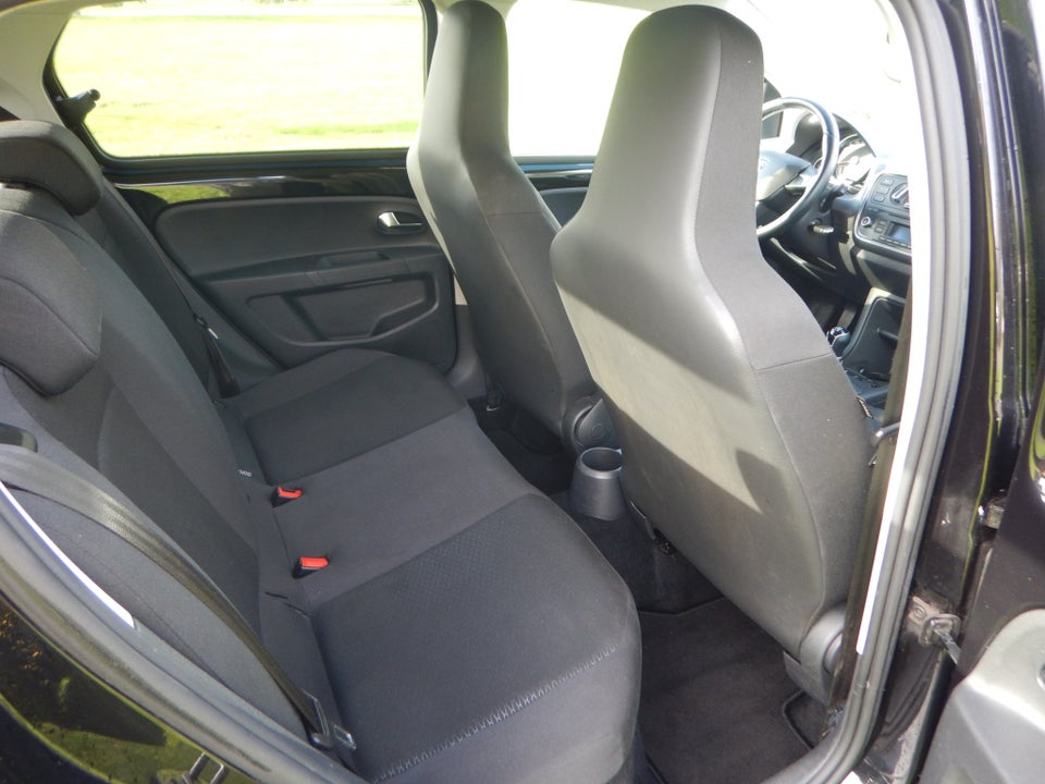 Seat Mii 1,0 60 Style eco 5d