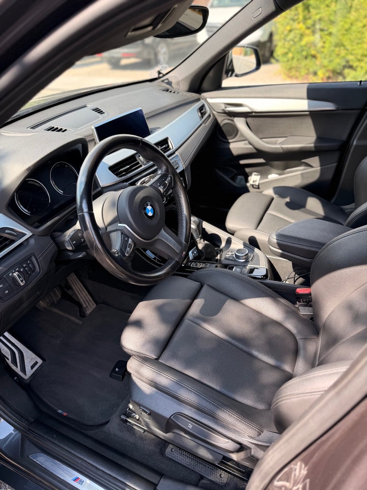 BMW X1 1,5 xDrive25e M-Sport aut. 5d