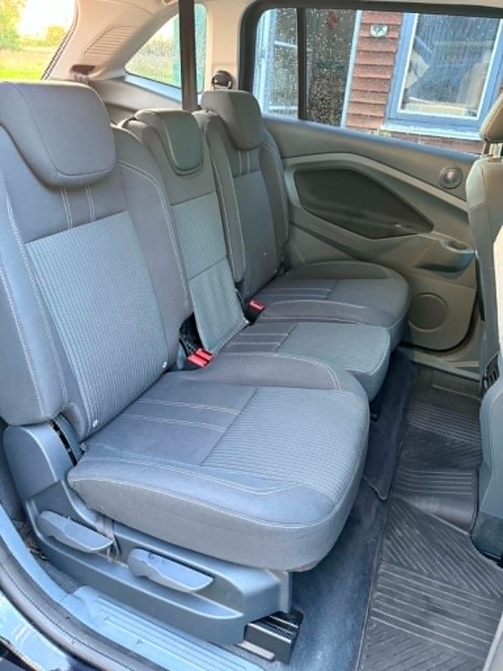 Ford Grand C-MAX 1,6 SCTi 150 Titanium 7prs 5d