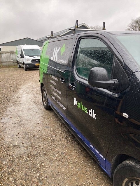 Toyota ProAce 1,6 D 115 Medium Comfort 4d