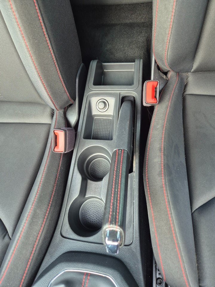 Seat Ibiza 1,0 TSi 115 FR 5d