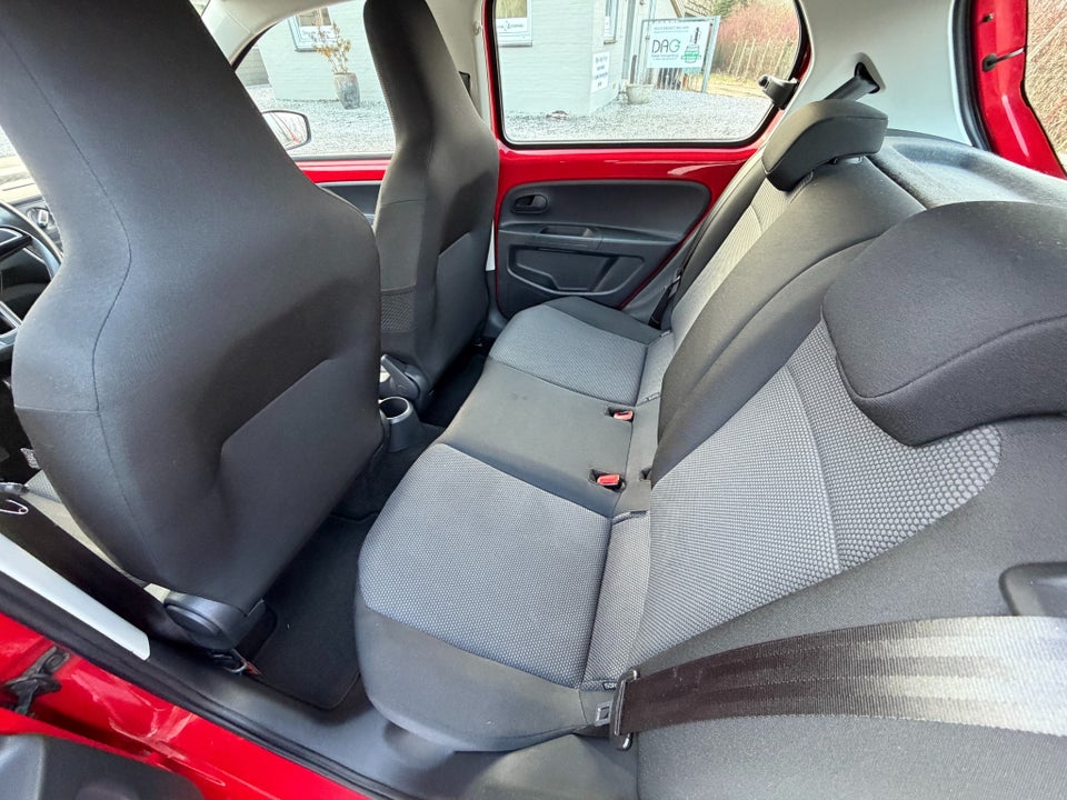 Skoda Citigo 1,0 60 Style 5d