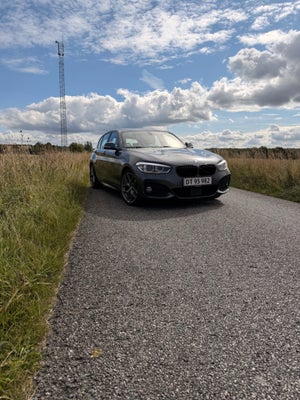 BMW 120i 2,0 M-Sport aut. 5d