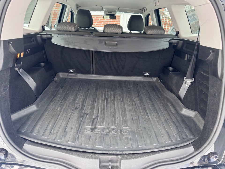 Renault Grand Scenic IV 1,3 TCe 140 Zen EDC 7prs 5d