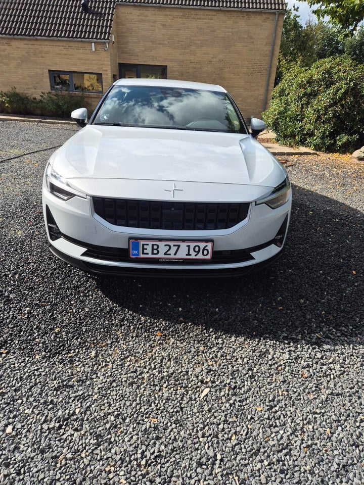 Polestar 2 Long Range 5d