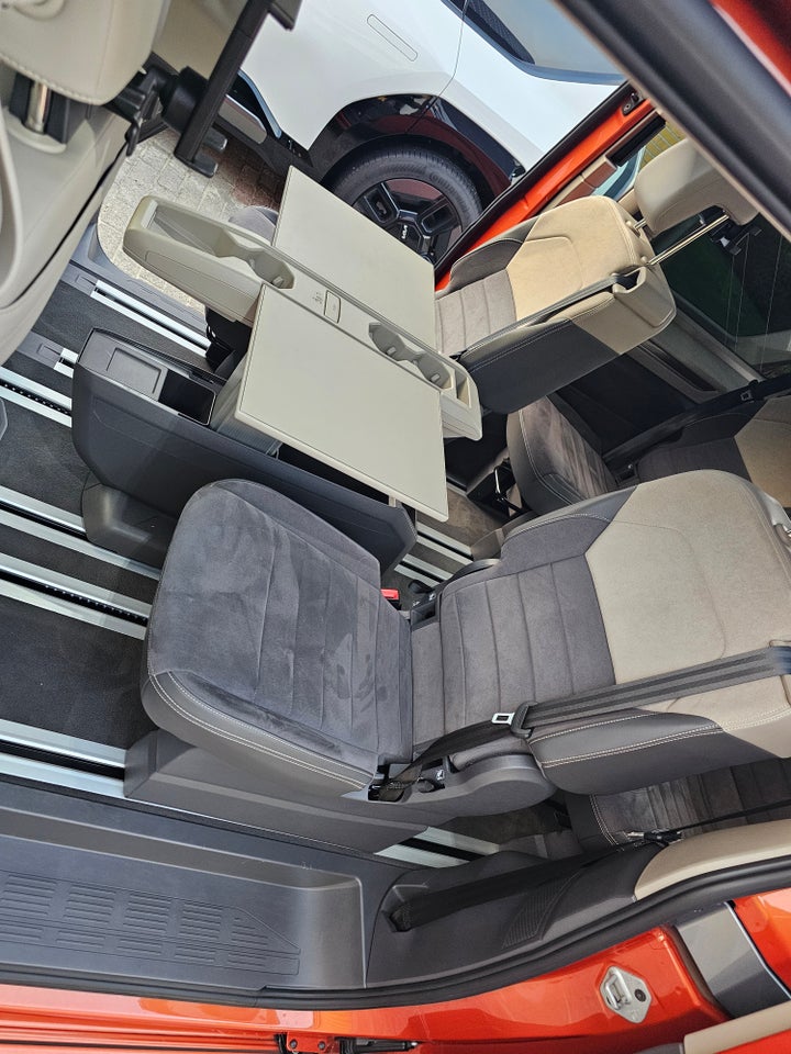 VW Multivan 1,4 eHybrid Energetic DSG lang