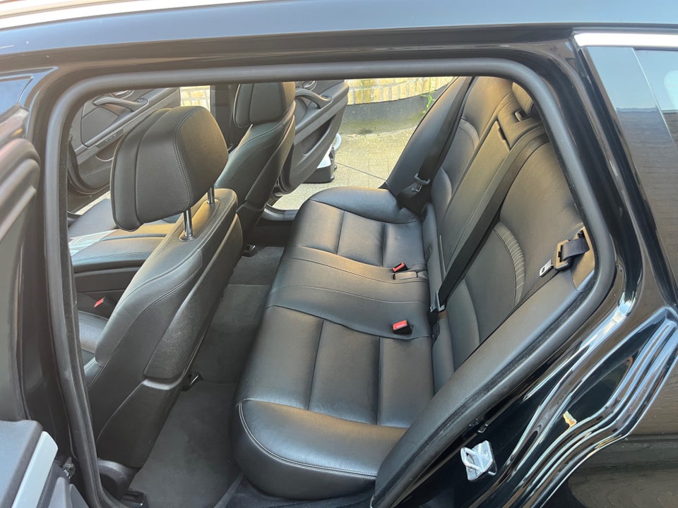 BMW 530d 3,0 Touring xDrive aut. 5d
