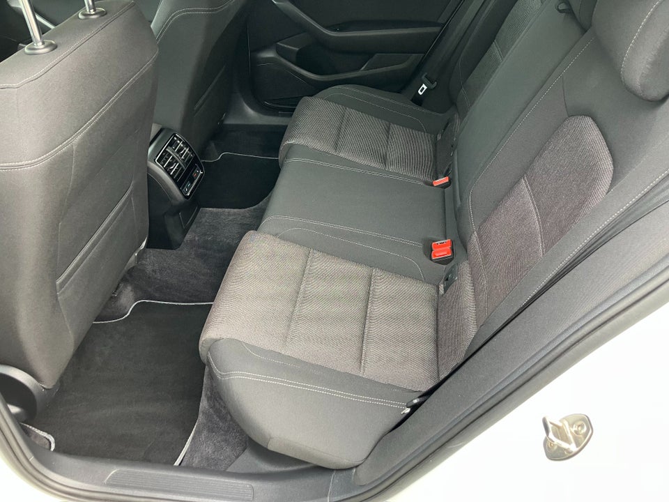 VW Passat 2,0 TDi 150 Comfortline+ Variant DSG 5d