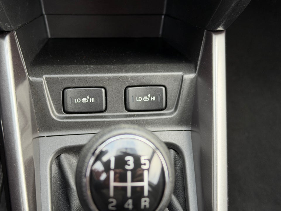 Suzuki Vitara 1,0 Boosterjet Active 5d