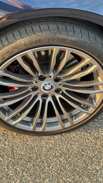 BMW 528i 2,0 aut. 4d