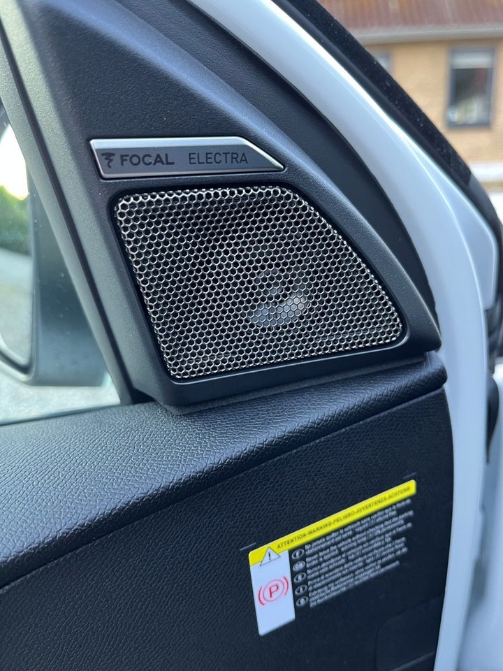 DS DS 7 1,6 E-Tense Rivoli EAT8 4x4 5d