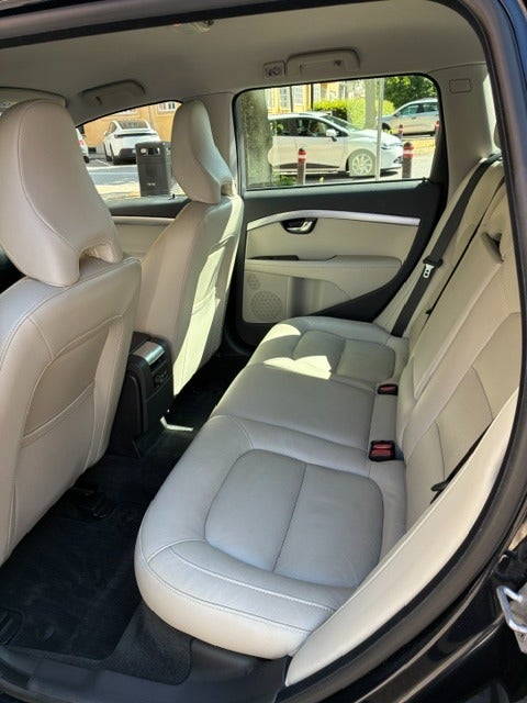 Volvo V70 2,0 T4 190 Summum aut. 5d