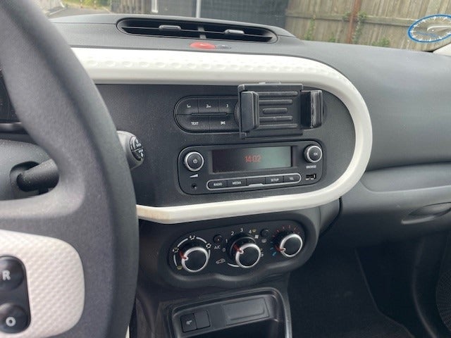 Renault Twingo 1,0 SCe 75 Zen 5d
