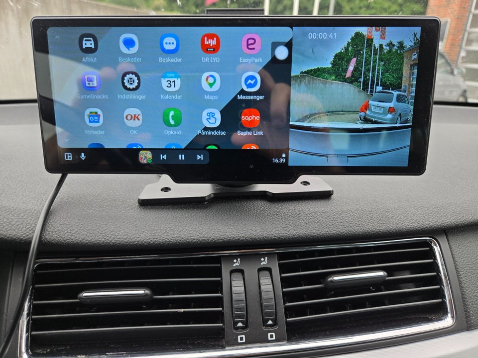 Skoda Superb 2,0 TDi 170 Elegance Combi DSG 5d