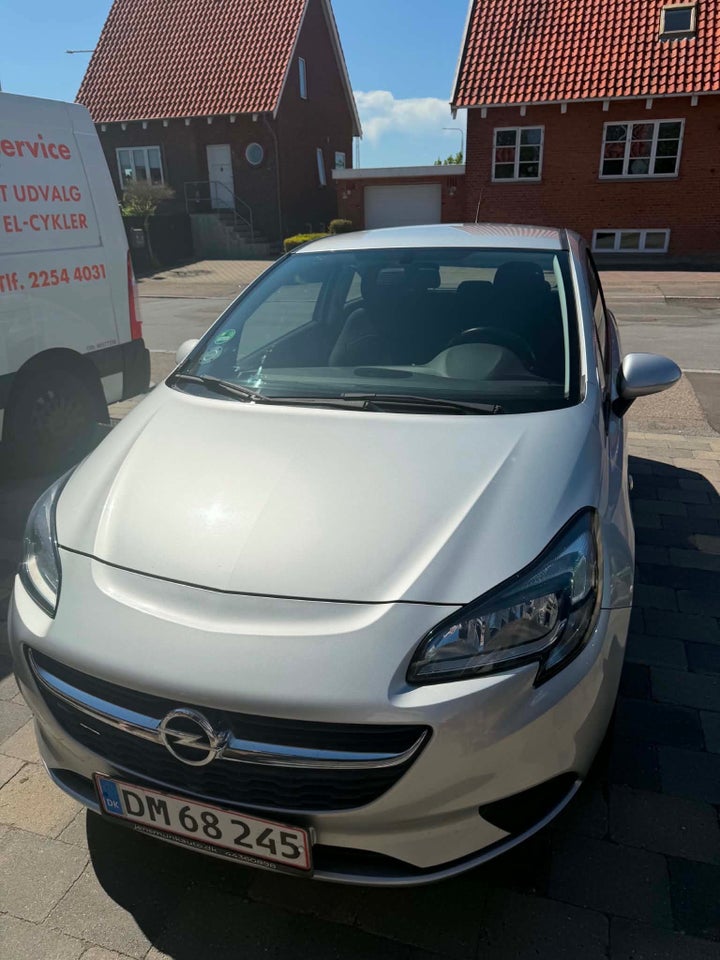 Opel Corsa 1,4 16V Enjoy 3d