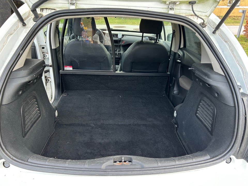 Citroën C3 1,0 PureTech 68 Attraction Van 5d