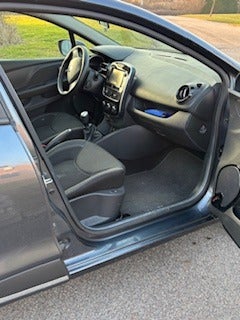 Renault Clio IV 0,9 TCe 90 Limited 5d