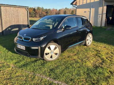 BMW i3  Edition WindMill 5d