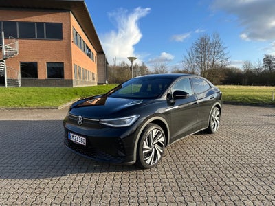 VW ID.5 77 GTX 4Motion 5d